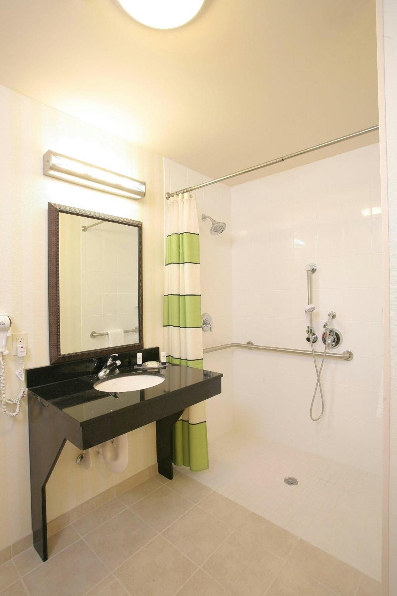 Fairfield Inn And Suites By Marriott Titusville Kennedy Space Center Eksteriør billede