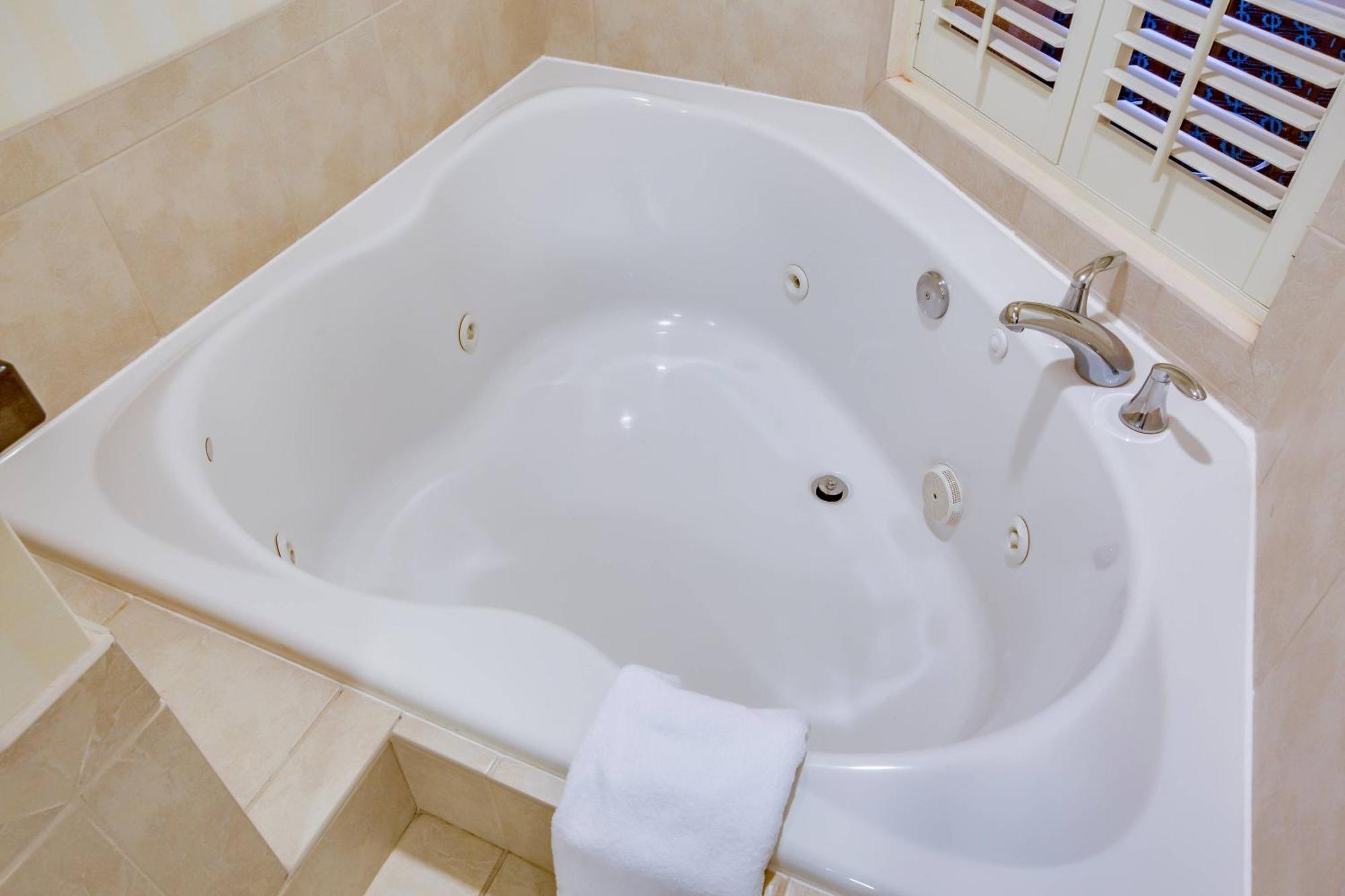Fairfield Inn And Suites By Marriott Titusville Kennedy Space Center Eksteriør billede